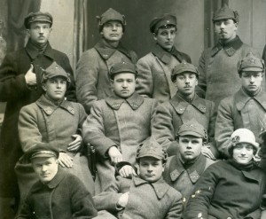 Архив ВЧК-НКВД-КГБ