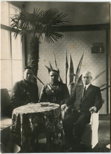 Архив ВЧК-НКВД-КГБ