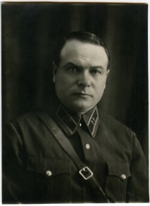 Архив ВЧК-НКВД-КГБ