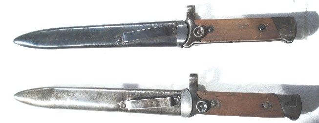 2 итальянца Модель 1938