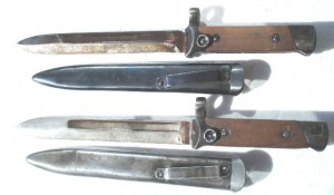 2 итальянца Модель 1938