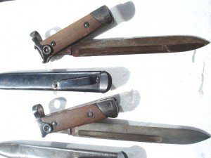 2 итальянца Модель 1938