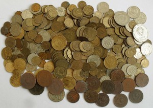 Советы 1924-1990 гг