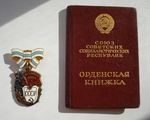 Материнская слава 1,2,3ст и медали материнства