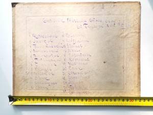 5-й взвод охраны станции Бахмач. 1928 г