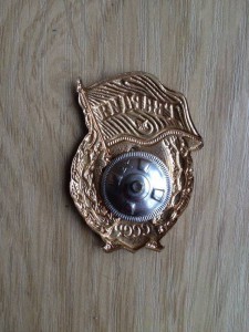гвардия послевоенная.