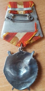 БКЗ Ласточкин хвост диапазон ВМФ