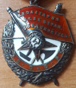 БКЗ Ласточкин хвост диапазон ВМФ