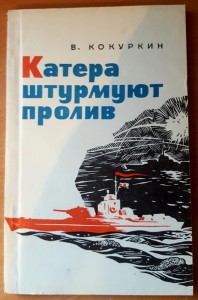 БКЗ Ласточкин хвост диапазон ВМФ