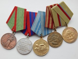 Нахимов, Партизан-2, Одесса, Утопающий и др..