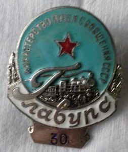 МПС Главупс