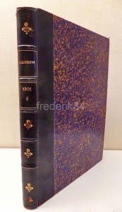 Император Царь Николай 2 Царская семья 1901 год