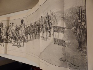 Император Царь Николай 2 Царская семья 1901 год