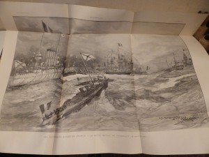 Император Царь Николай 2 Царская семья 1901 год