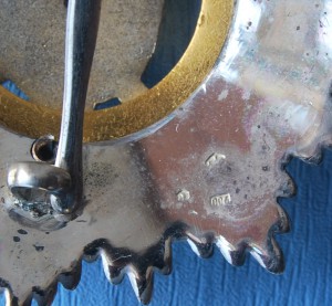 RRR ЮГОСЛАВИЯ орден Военных заслуг 1 степени