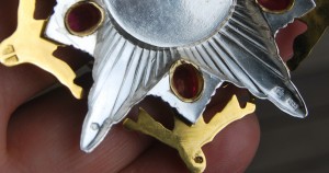 RRR ЮГОСЛАВИЯ Орден Героя социалистического труда СУПЕР