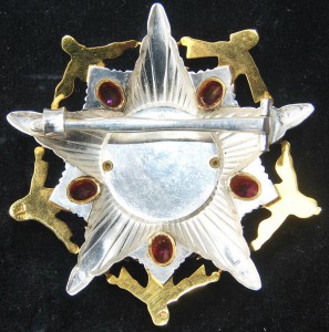 RRR ЮГОСЛАВИЯ Орден Героя социалистического труда СУПЕР