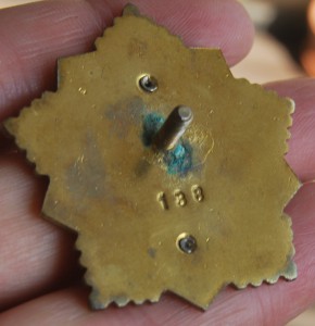 !!! ЮГОСЛАВИЯ орд Национального Освобождения № 559