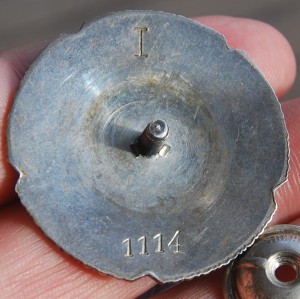 ЮГОСЛАВИЯ Орд За заслуги перед народом 1 ст №  1114 + коробк