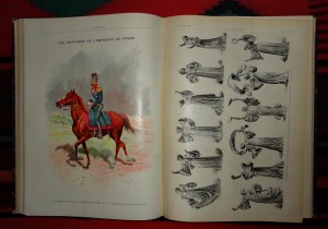 Император Царь Николай 2 Царская семья 1901 год