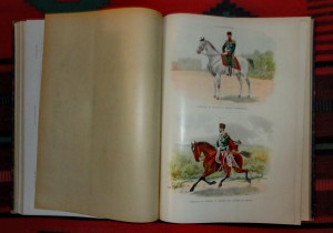 Император Царь Николай 2 Царская семья 1901 год