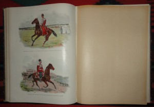 Император Царь Николай 2 Царская семья 1901 год