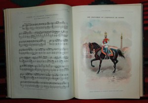 Император Царь Николай 2 Царская семья 1901 год