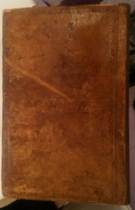 Собрание сочинений А. С. Пушкина 1838 г. Т.6