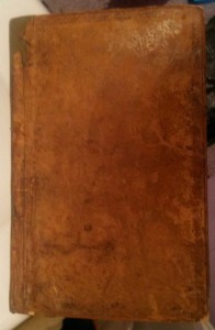 Собрание сочинений А. С. Пушкина 1838 г. Т.6