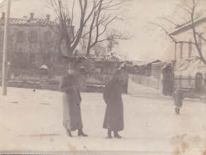 Судьба человека в фотографиях и письмах. Майор А.М.НИКИТИН.