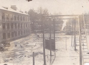Судьба человека в фотографиях и письмах. Майор А.М.НИКИТИН.