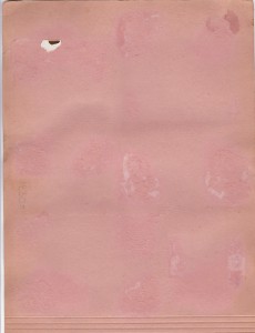 Группа красных командиров. 2 БКЗ РСФСР,м.б. за Чечню в 1930