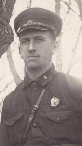 Группа красных командиров. 2 БКЗ РСФСР,м.б. за Чечню в 1930