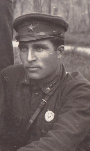 Группа красных командиров. 2 БКЗ РСФСР,м.б. за Чечню в 1930