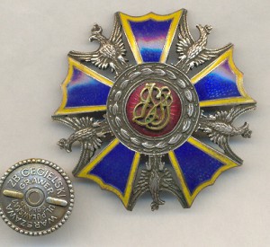 Польша,ну,очень красивый знак