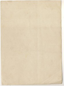 Грамоты, Хар-ка, Удост-е на Кулика М.М. 1930-32 гг. Херсон