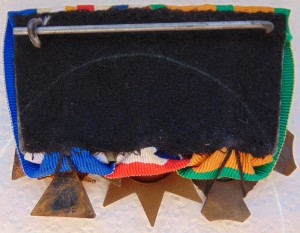 Колодка Нидерланды