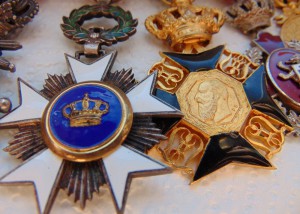 Колодка Бельгия