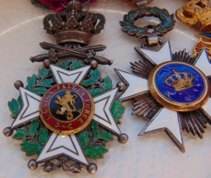 Колодка Бельгия