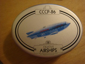 Фиджи СССР 86г Ag