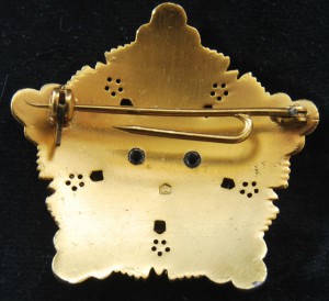 RRR ЮГОСЛАВИЯ орден РЕСПУБЛИКИ 1 ст ПЕРВАЯ ЭМИССИЯ