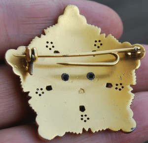 RRR ЮГОСЛАВИЯ орден РЕСПУБЛИКИ 1 ст ПЕРВАЯ ЭМИССИЯ