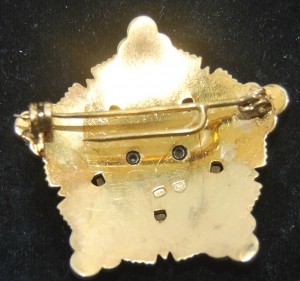 RRR ЮГОСЛАВИЯ орден РЕСПУБЛИКИ 1 ст вторая эмиссия