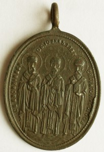 Четыре иконки