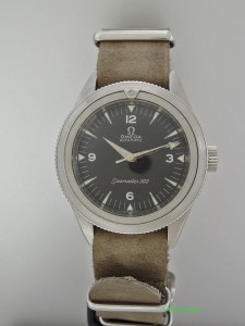 Omega Seamaster 300 Vintage реф. -165.014