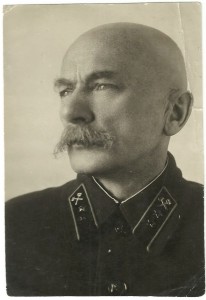 Богданов М.С. с Республиканцем ТКЗ УССР !!!!!!!!!!!!! №2.