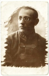 Чекист с Шифровкой " ВТ ", 113 полк ВЧК.  Фото Подписное !!!