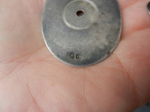 знак Императорской Военно-медицинской академии Норма ?