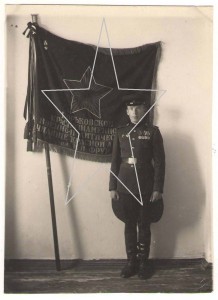 Горьковское училище