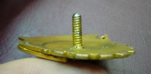 Отличнику промкооперации всекомпромсовет